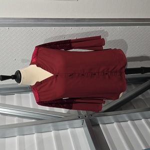 NY Collection‎ top  size Small